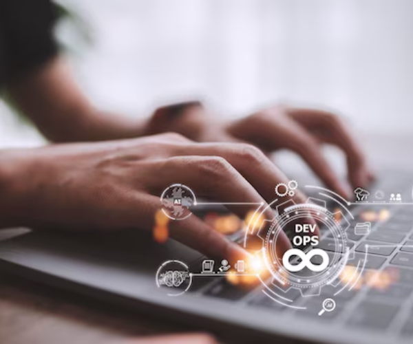 DevOps Course Objectives