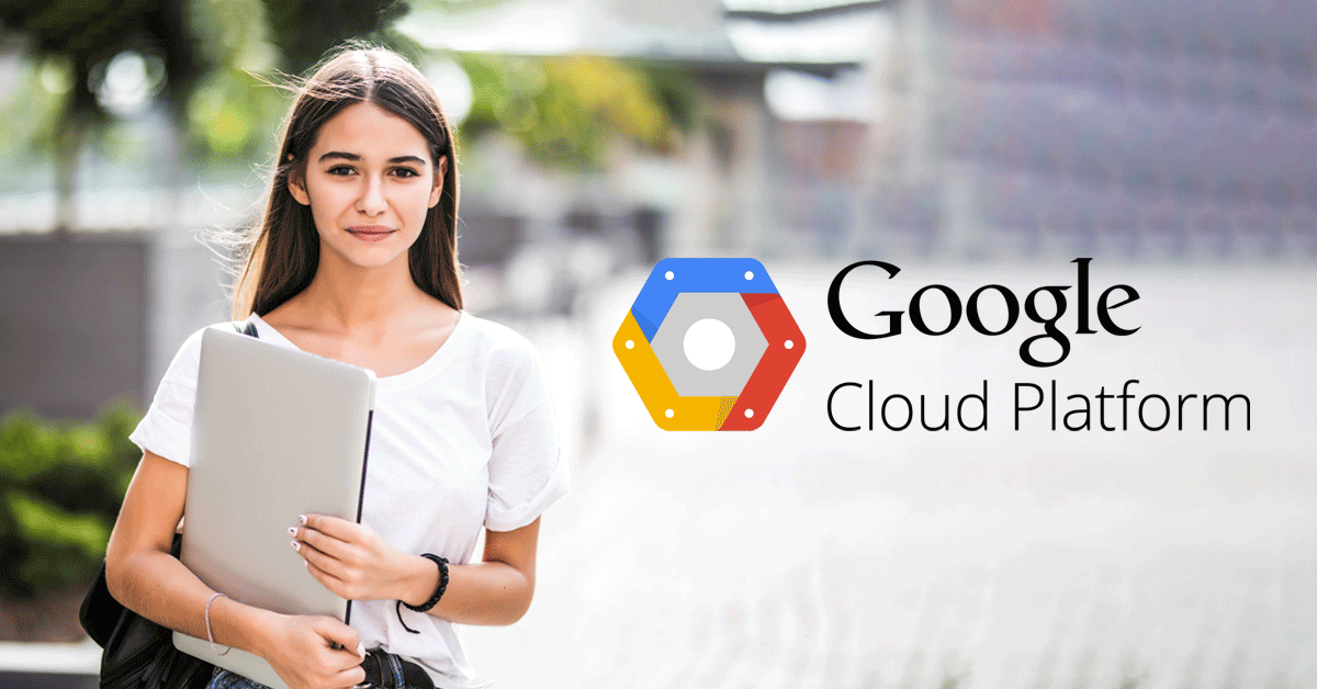 Google Cloud Platfrom