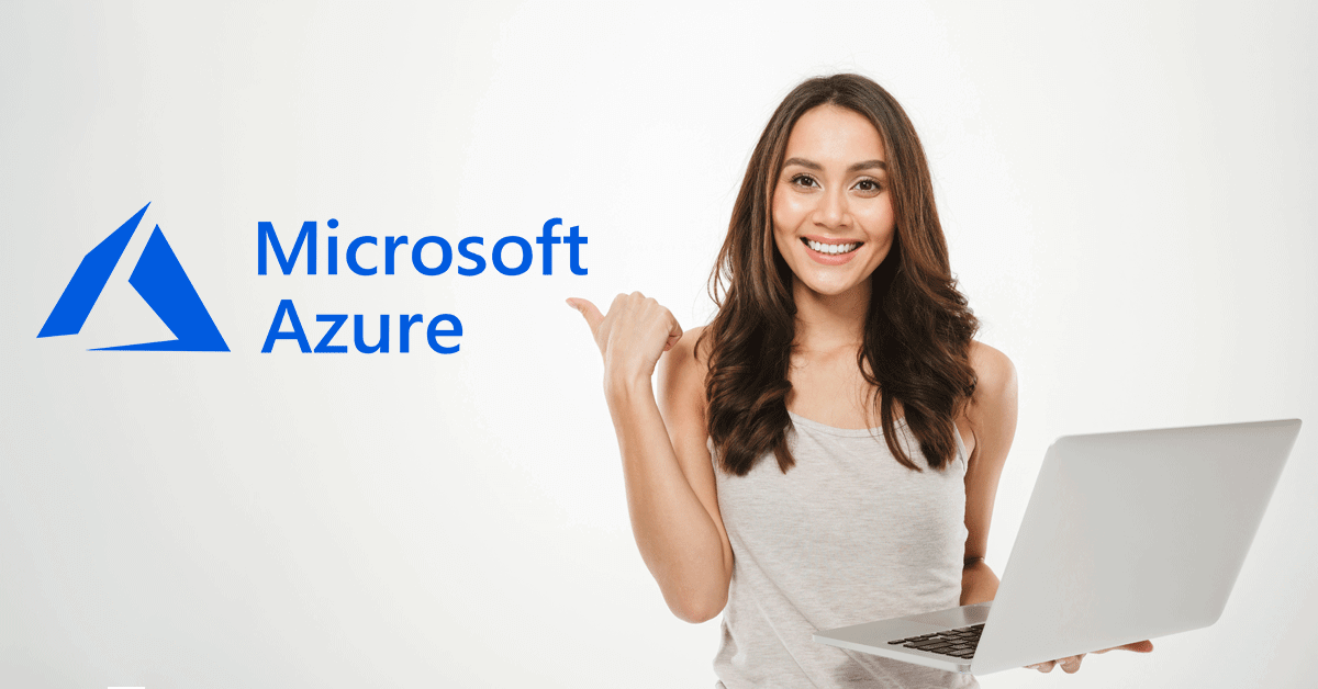 Microsoft-Azure