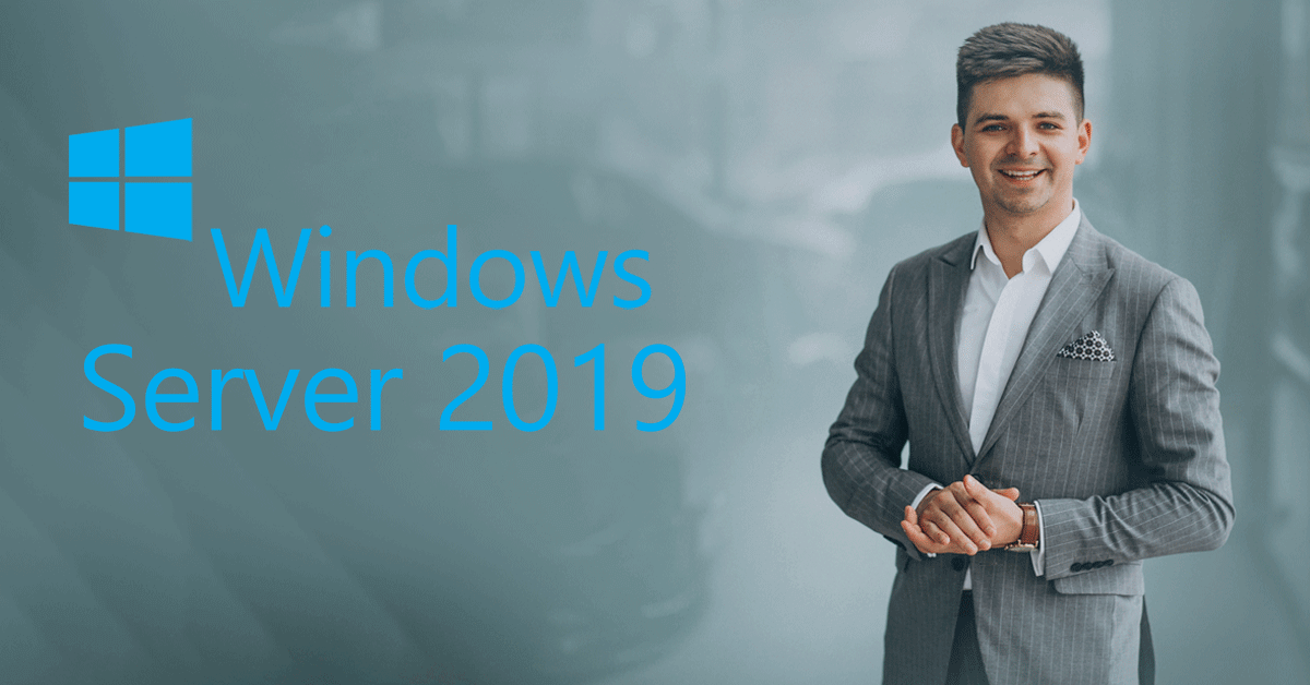 Features and Updates in Windows Server 2019