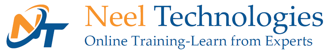Neel techonologies logo