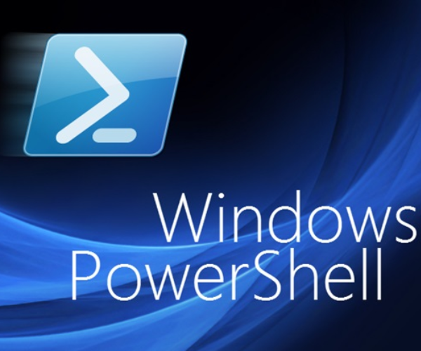 Windows PowerShell